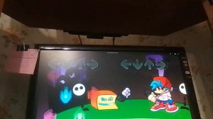 5 сложных для меня режимов в Friday Night Funkin