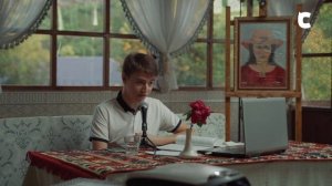 DERS | Лекция Рефата Иззетова "Поёт Сабрие Эреджепова"