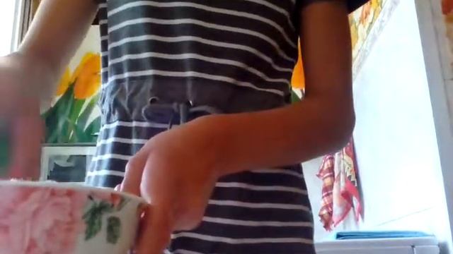 Лизун без клея .делаю второй лизун. смотреть онлайн