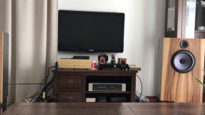 Applause kit 1 (Audio Note Kit-1) @nowakAudio1 Tytus