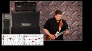 Mesa_Boogie Dual Rectifier Vs. Mark V