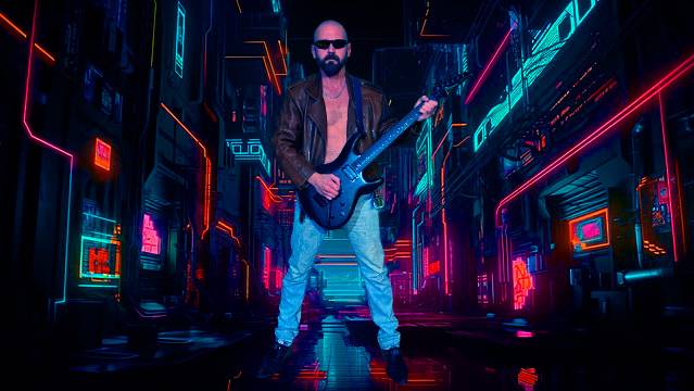 Speed of life 2025 Alex Khokhlov