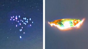 То, что происходит во время вторжения дронов в Нью-Джерси, еще безумнее, чем мы думали..