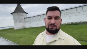 БЛОГ СНИЗУ: В Макарьево на Водолёте