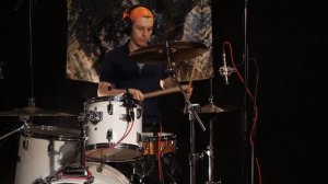 Numb - Linkin Park drum cover