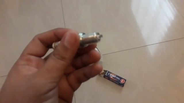 NGK Iridium Spark Plug / Install,Test & Review