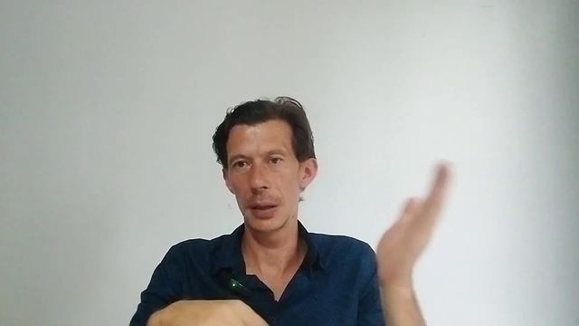 Евгений Слесарев. Принципы моей работы
