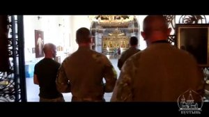 Записки алтарника православный не значит что слабый