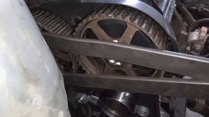 Разборка двигателя Dodge Stratus, Neon, Chrysler Sebring, Волга Siber 2.0 2.4 (4)