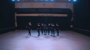 DRUM DI FIRE CHOREO BY NASTYA BERMUS "CINDERELLA" / JUST DANCE MOSCOW BIRTHDAY 2018