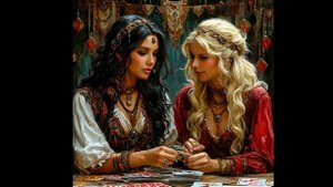 Песня "Карточные короли"