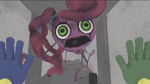 ПРОХОЖДЕНИЕ POPPY PLAYTIME 2 (БЕЗ ТЕНЕЙ) #2