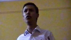 Элегия (Жюль Массне).