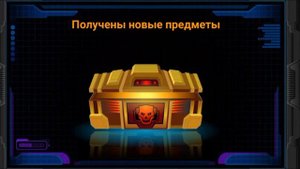 Анбоксинг за 3000 токенов | Super Mechs