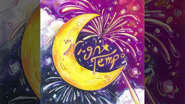 Night Tempo - Fantasy (FULL ALBUM) DOWNLOAD FREE 320Kbps смотреть онлайн
