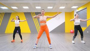 0011 21 min Inc Dance Fit