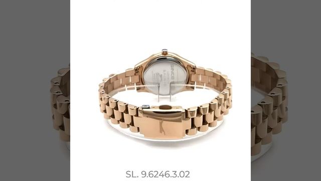 3D обзор наручных часов Slazenger SL.09.6246.3.02