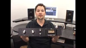 Universal Audio 1176LN