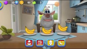 Буба игра класс