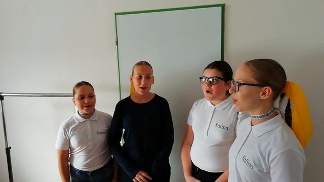 Молитва - Отче наш (Slovensko)