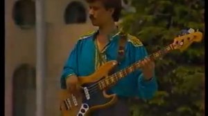 Karomatullo Qurbonov va Shirinmoh - Joni man | Кароматулло ва Ширинмох - Чони ман