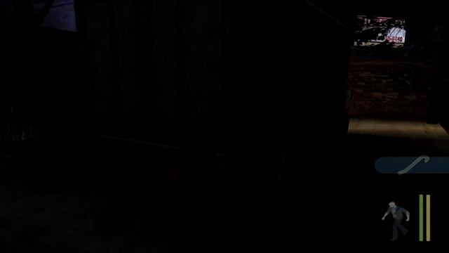 MANHUNT PLAY THE M1 OF INNOCENTZ