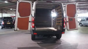 Volkswagen Crafter 2.0 TDI 120 KW L1 H1 Airco Derks Bedrijfswagens