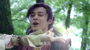 Китайский паладин 5 2 серия