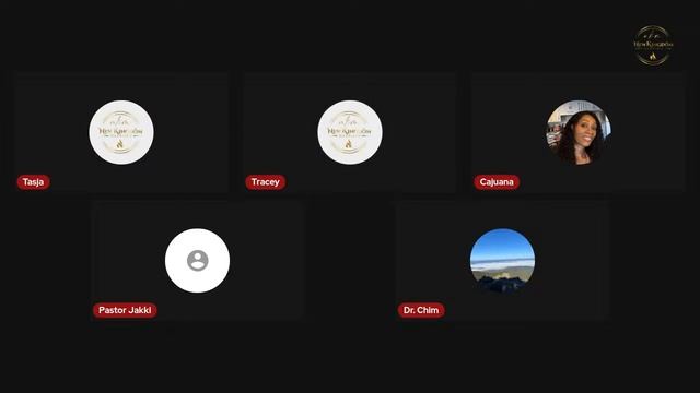 New Kingdom Focused Podcast - Divorced, Healing & Restored Edition смотреть онлайн