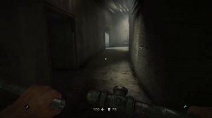 (EN/RU/UA) Wolfenstein The OLD BLOOD #1