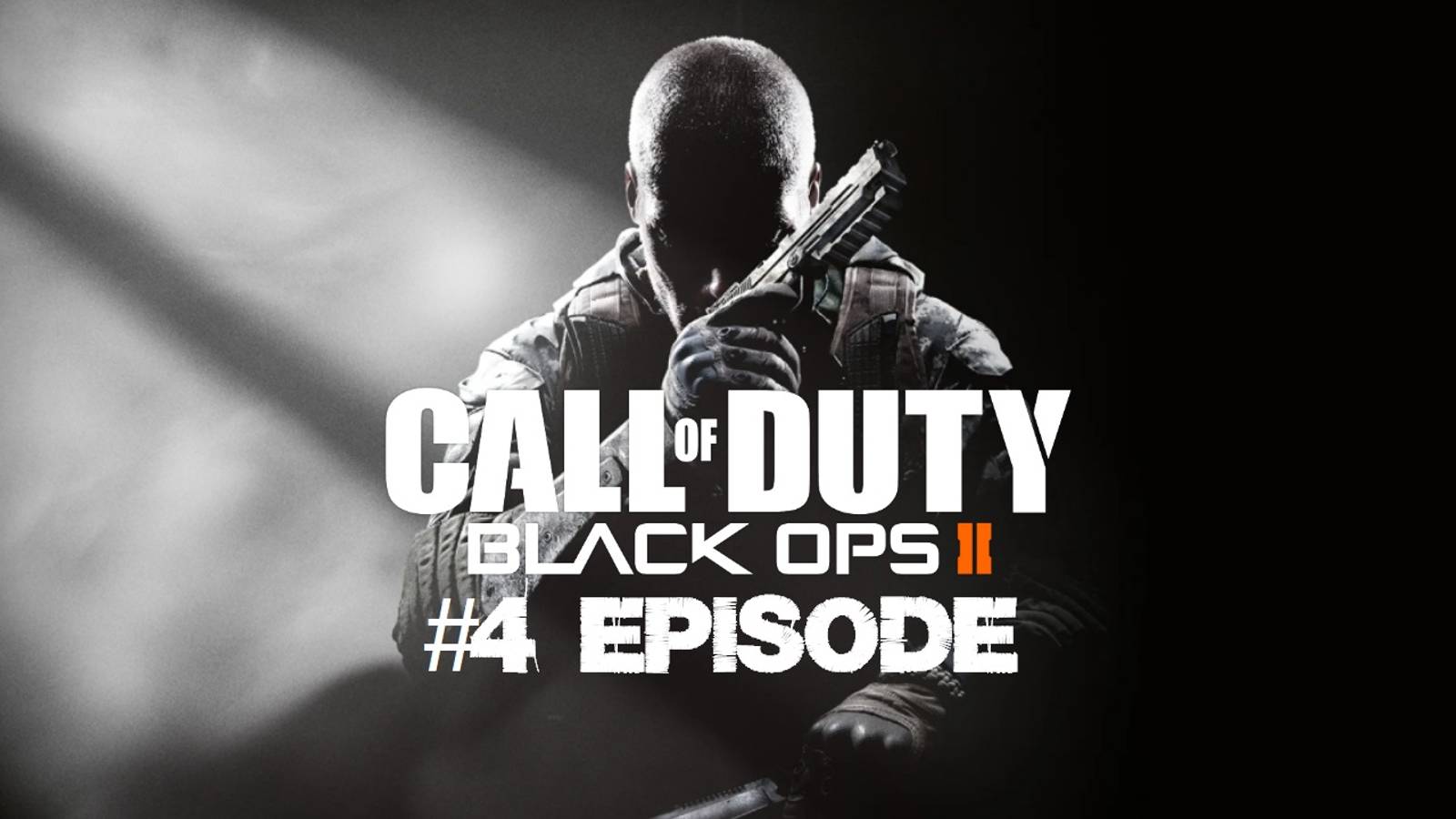 Call of Duty: Black Ops 2 | #4 Episode | #Время и судьба #blackops #callofduty #Retroslon