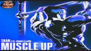 💯✔️ НОВИНКИ МУЗЫКИ 2025 🔥 ХИТЫ 2025 | Skan - Muscle Up | 🎶 Топ Музыка 2025 | Trap Music