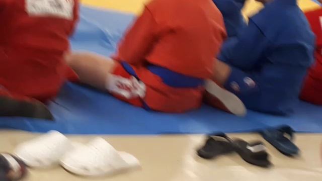 драка