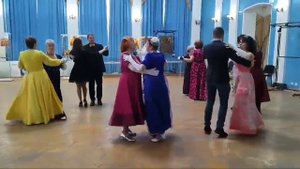 Осенний бал 2024