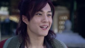 Китайский паладин 5 7 серия