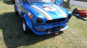 HONDA Z Racing & ホンダ Z スタンダード比較