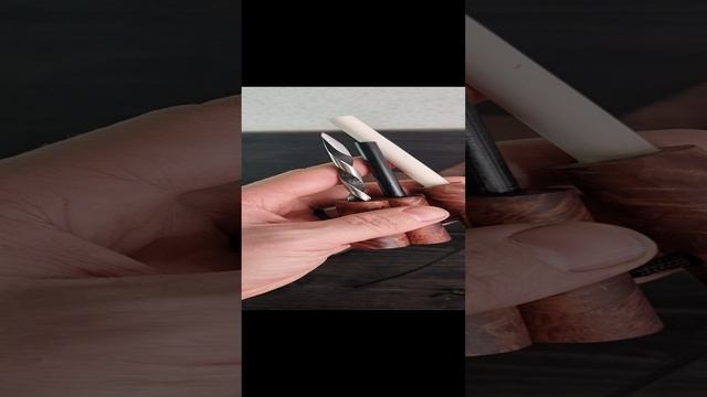 набор для разведения огня и правки режущей кромки ножа в походных условиях