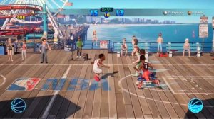 !!!Пробуем NBA2K PLAYGROUNDS2 в 2023!!! (Пробуем всё на Ps4)