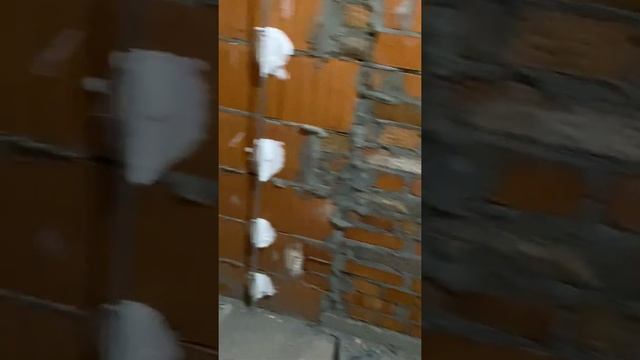 Работа станции Mixplaster от сети 220V на цементно-песчаной смеси (ЦПС), шнековая пара D6-3