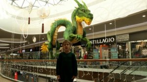 Анисина Наталья - Новогодняя