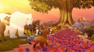 The Lion Guard - Long Live the Queen Song