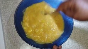Простой и сытный ужин / A simple and hearty dinner