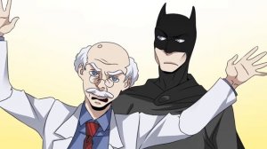 Блюстители — отечественные супергерои