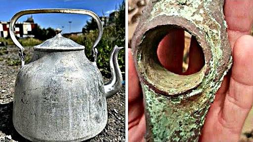 Думал, что нашел простые вещи, но как ошибался - Топ находок смотреть онлайн