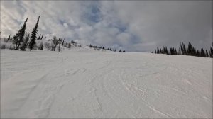 Шерегеш 24/25