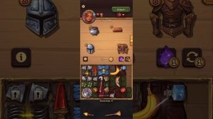 Backpack brawl. #1 Тинк (Алмаз)