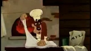 Кот Матроскин -  А я все чаще замечаю