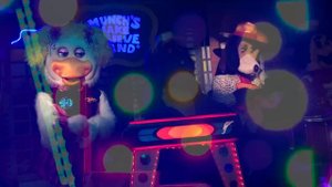 Out of This World - Chuck E. Cheese's Tampa 2-Stage