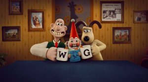 Уоллес и Громит: Самая дикая месть (2024) / Wallace & Gromit: Vengeance Most Fowl