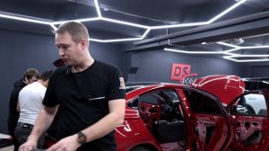Omoda S5 GT все ли так плохо? Шумоизоляция!